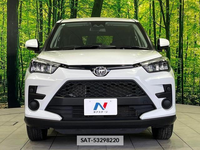 Toyota RAIZE 2025-05 7934189-13