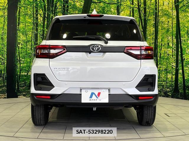 Toyota RAIZE 2025-05 7934189-14