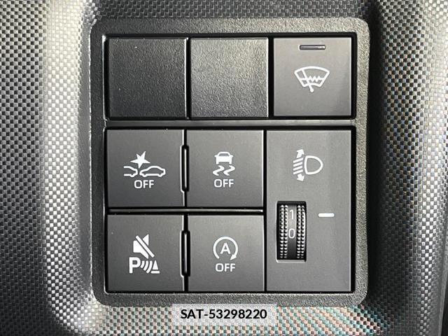 Toyota RAIZE 2025-05 7934189-4