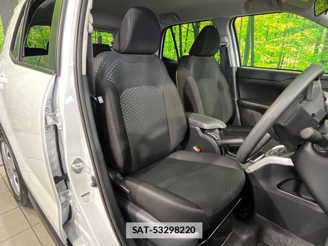 Toyota RAIZE 2025-05 7934189-7