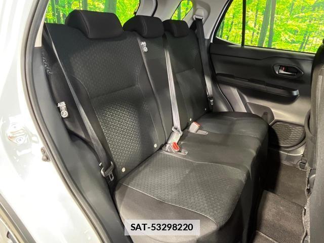 Toyota RAIZE 2025-05 7934189-8