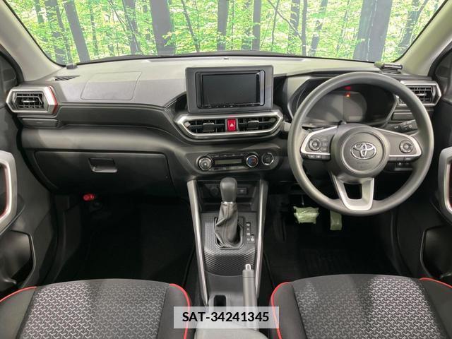 Toyota RAIZE 2025-05 7934231-1