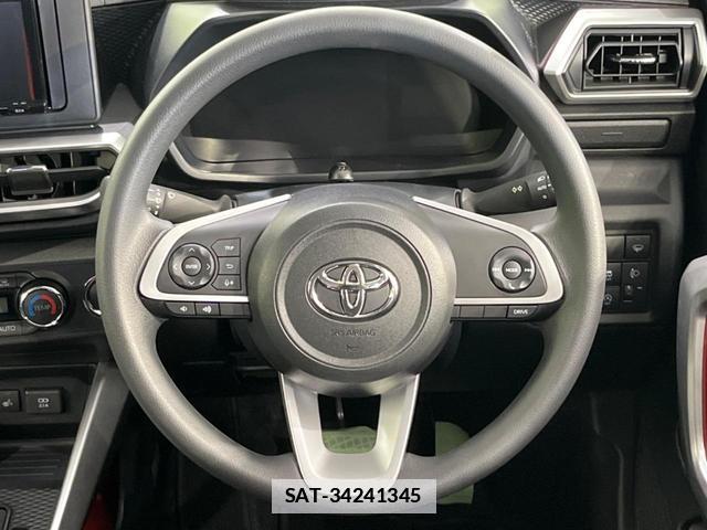 Toyota RAIZE 2025-05 7934231-10