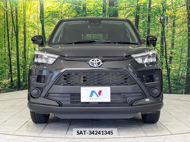 Toyota RAIZE 2025-05 7934231-13