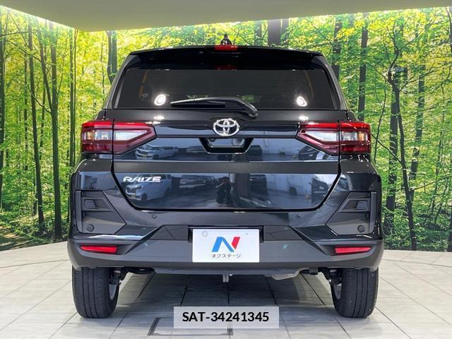 Toyota RAIZE 2025-05 7934231-14