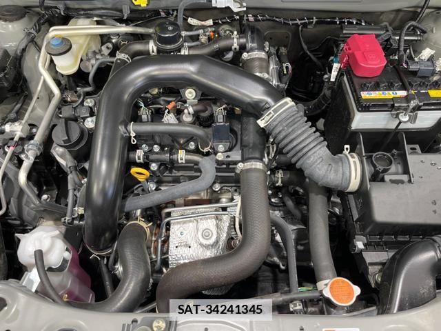 Toyota RAIZE 2025-05 7934231-17