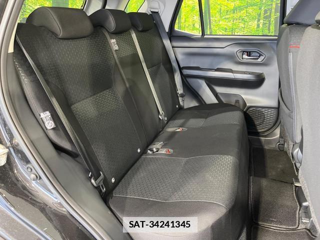 Toyota RAIZE 2025-05 7934231-8