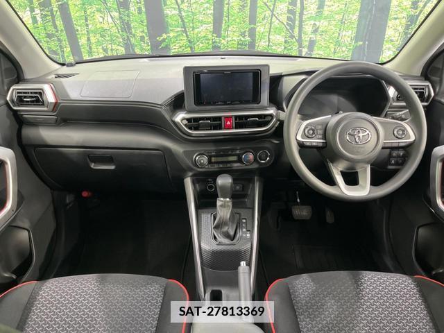 Toyota RAIZE 2025-06 7934243-1