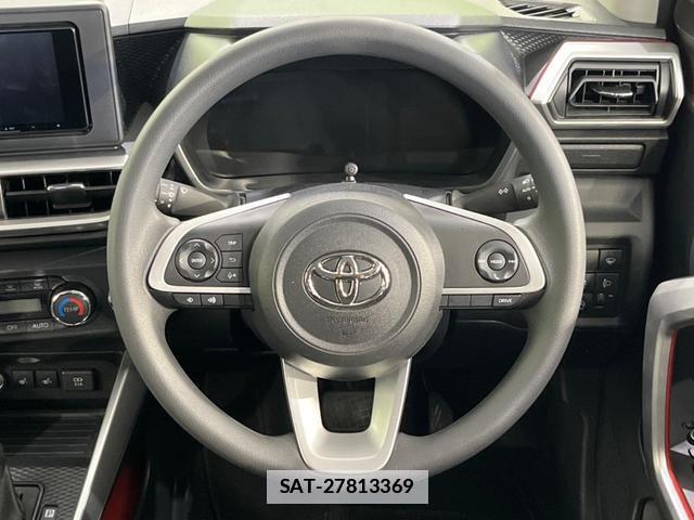 Toyota RAIZE 2025-06 7934243-10