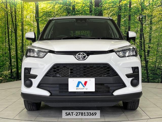 Toyota RAIZE 2025-06 7934243-13