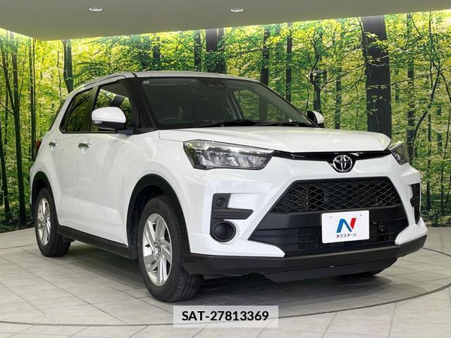 Toyota RAIZE 2025-06 7934243-15