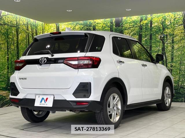 Toyota RAIZE 2025-06 7934243-16