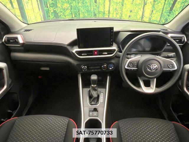Toyota RAIZE 2022-09 7934597-1