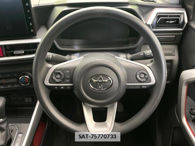 Toyota RAIZE 2022-09 7934597-10