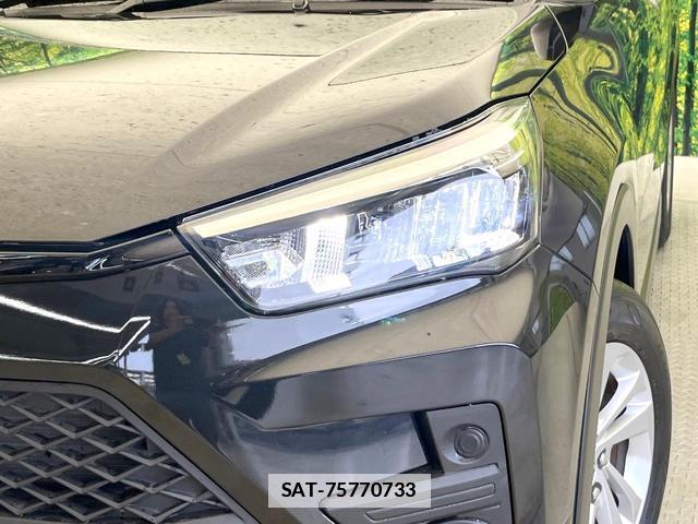 Toyota RAIZE 2022-09 7934597-11