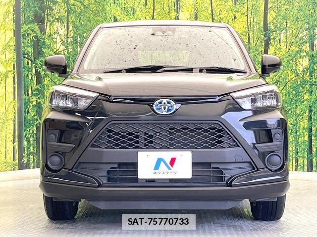 Toyota RAIZE 2022-09 7934597-13