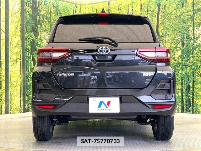 Toyota RAIZE 2022-09 7934597-14