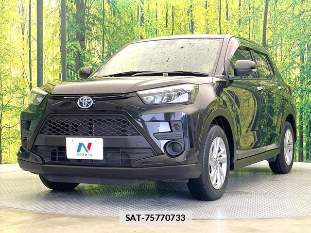 Toyota RAIZE 2022-09 7934597-15