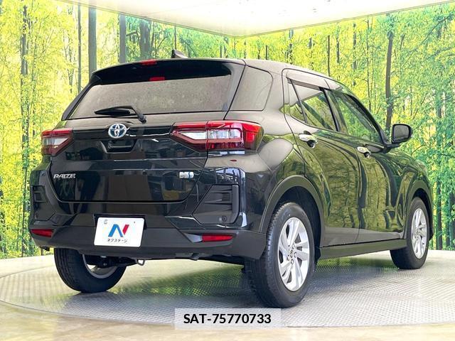 Toyota RAIZE 2022-09 7934597-16