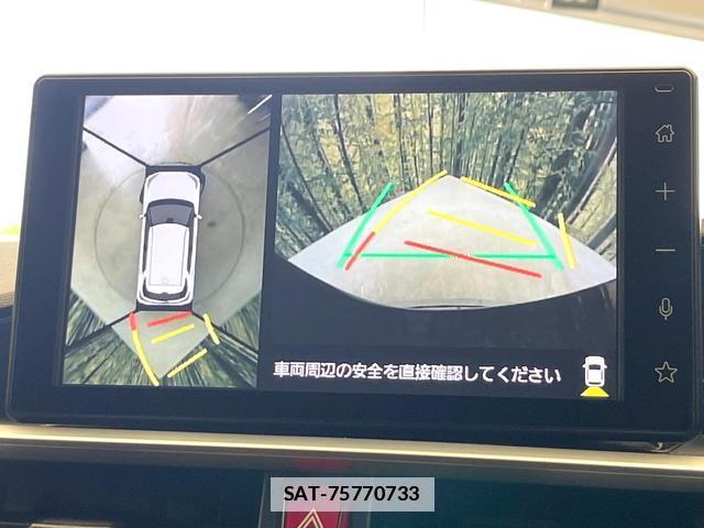 Toyota RAIZE 2022-09 7934597-3
