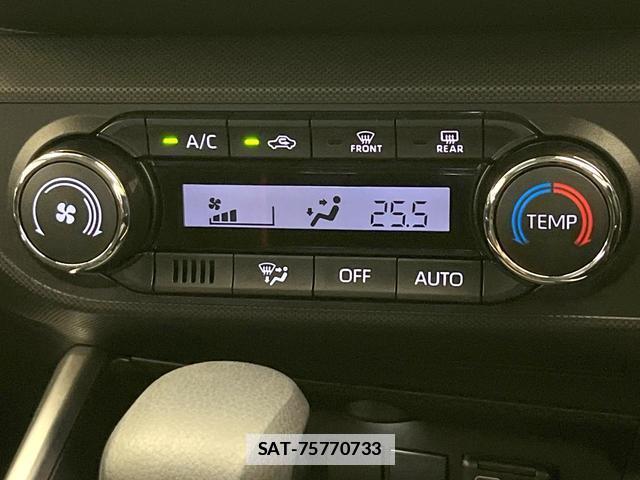 Toyota RAIZE 2022-09 7934597-5