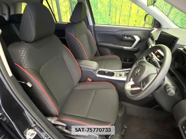 Toyota RAIZE 2022-09 7934597-7