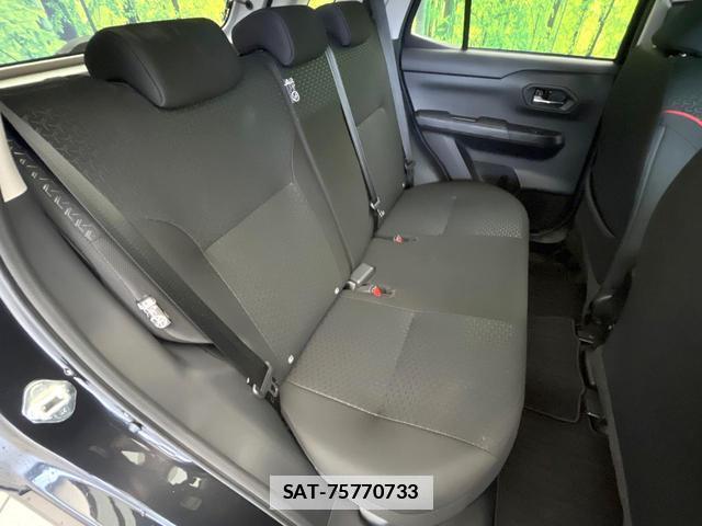 Toyota RAIZE 2022-09 7934597-8