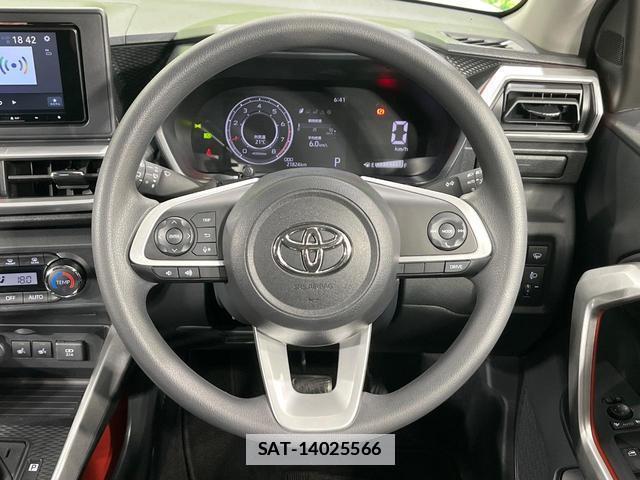 Toyota RAIZE 2025-06 7934860-10