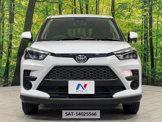 Toyota RAIZE 2025-06 7934860-13
