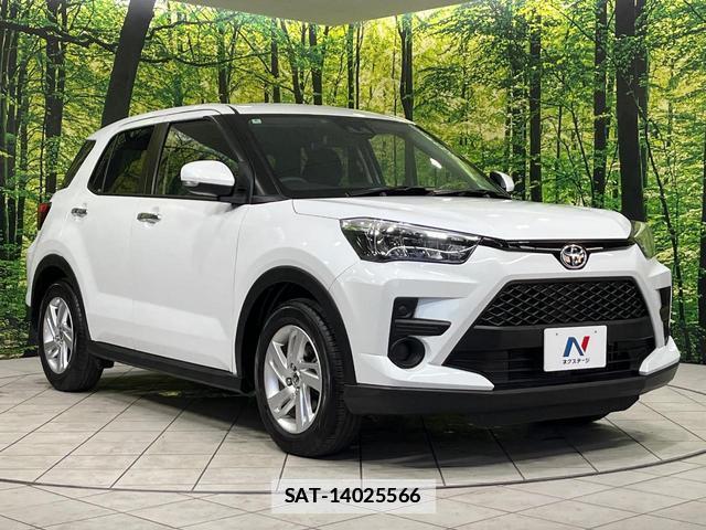 Toyota RAIZE 2025-06 7934860-15