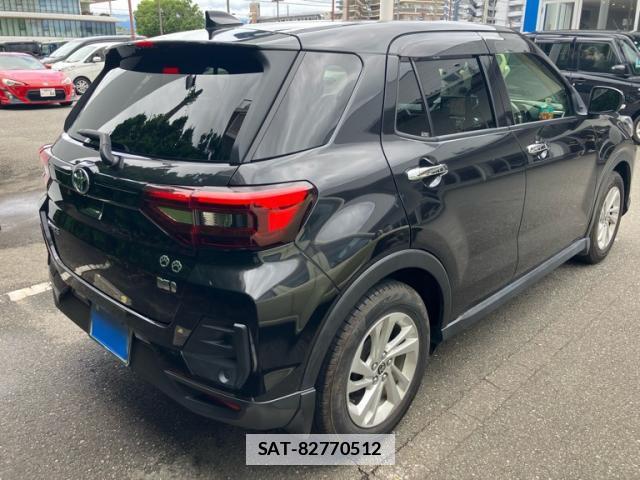 Toyota RAIZE 2022-04 7935098-13