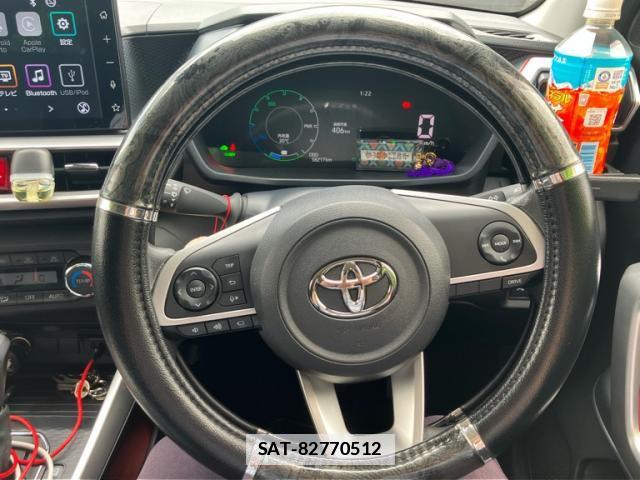 Toyota RAIZE 2022-04 7935098-15
