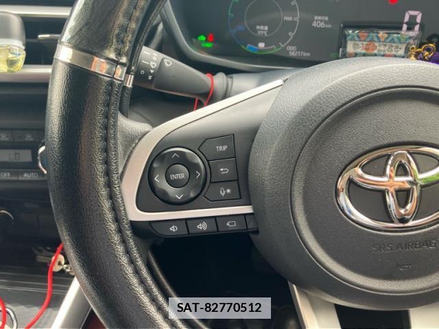 Toyota RAIZE 2022-04 7935098-16