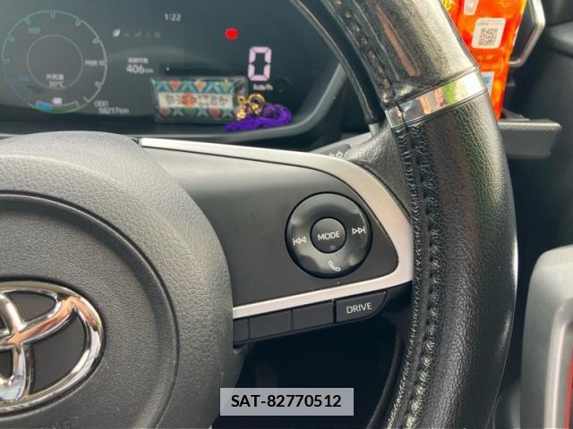 Toyota RAIZE 2022-04 7935098-17