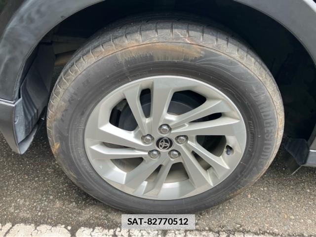 Toyota RAIZE 2022-04 7935098-4