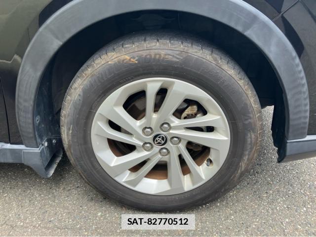 Toyota RAIZE 2022-04 7935098-5