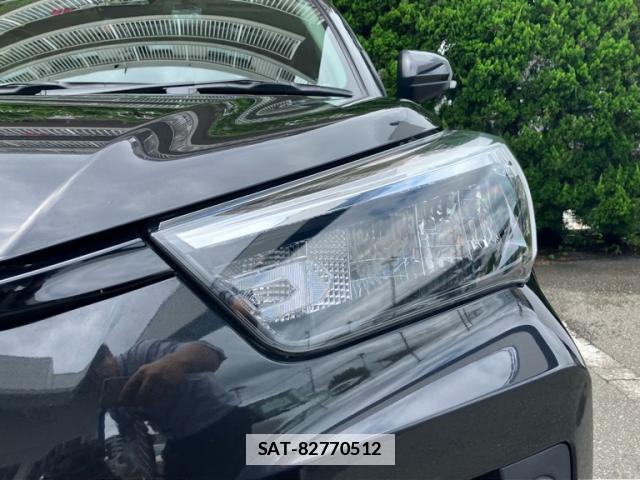 Toyota RAIZE 2022-04 7935098-7