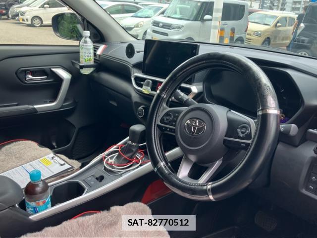Toyota RAIZE 2022-04 7935098-9
