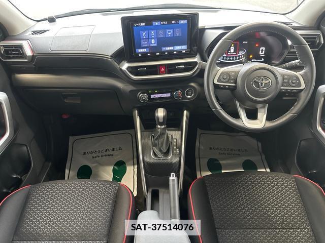 Toyota RAIZE 2020-12 7935791-1