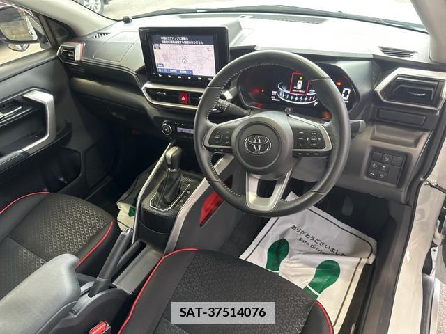 Toyota RAIZE 2020-12 7935791-11