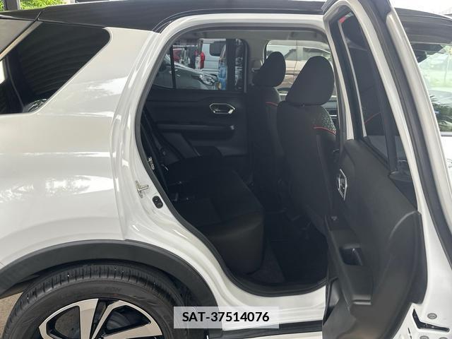 Toyota RAIZE 2020-12 7935791-12
