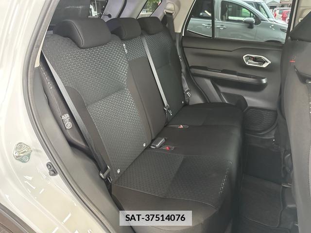 Toyota RAIZE 2020-12 7935791-13
