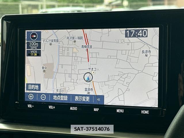 Toyota RAIZE 2020-12 7935791-2
