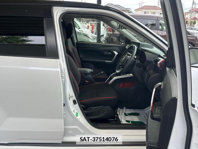 Toyota RAIZE 2020-12 7935791-9