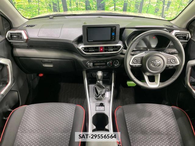 Toyota RAIZE 2024-07 7935940-1