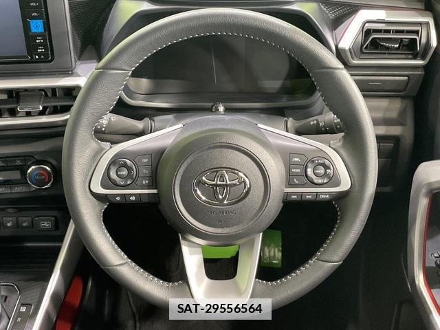 Toyota RAIZE 2024-07 7935940-10