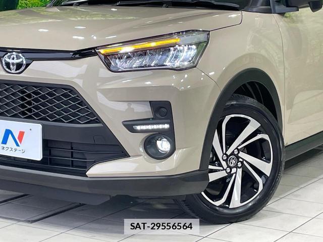 Toyota RAIZE 2024-07 7935940-11
