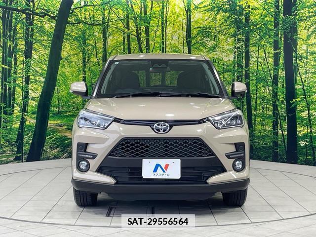 Toyota RAIZE 2024-07 7935940-13