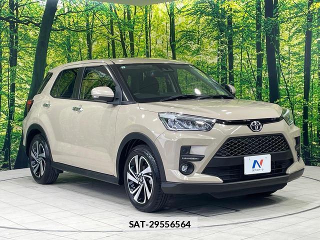 Toyota RAIZE 2024-07 7935940-15
