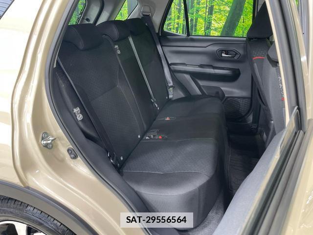 Toyota RAIZE 2024-07 7935940-8